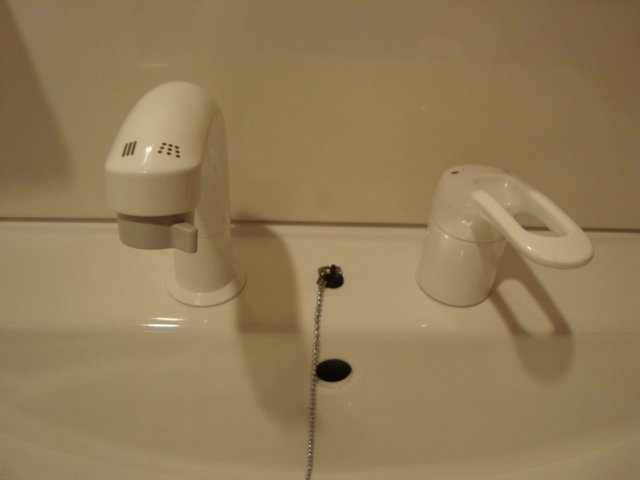 パインツリー　つくばのキッチン|キッチン天井照明