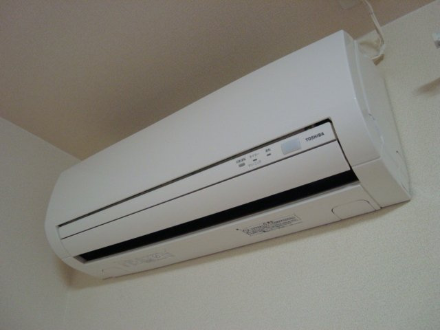 パインツリー　つくばの内装|洋室