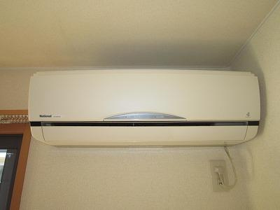 エンジェル観音台の玄関