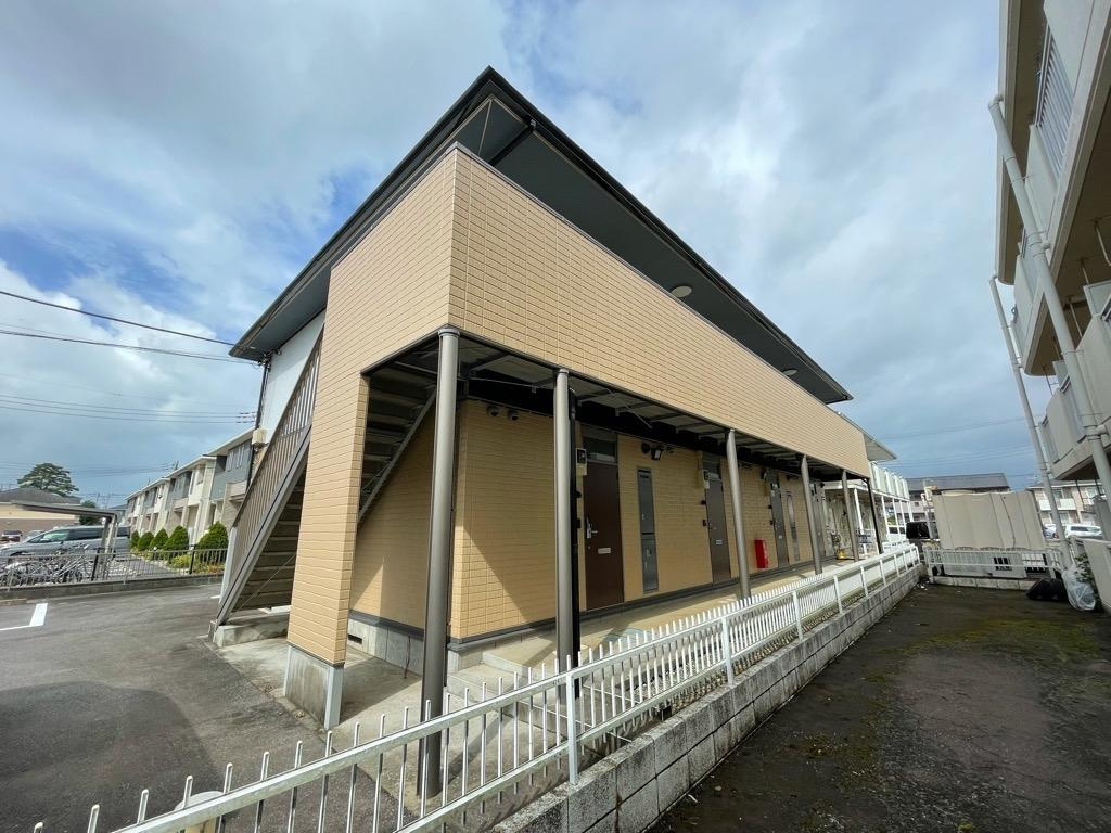 エンジェル観音台の設備