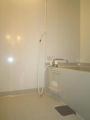 エンジェル観音台の外観