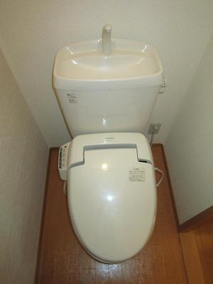 エンジェル観音台