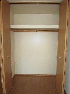 エンジェル観音台のキッチン