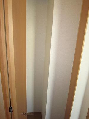 エンジェル観音台の浴室