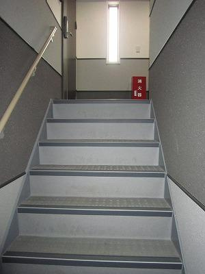 Ｖｅｒｄｅのその他共用部分