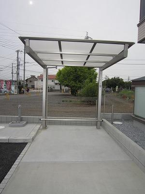 Ｖｅｒｄｅのその他共用部分