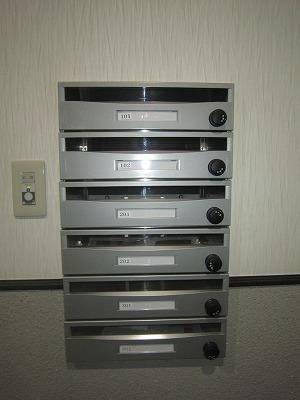 Ｖｅｒｄｅの設備