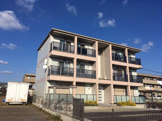 Ｖｅｒｄｅの外観