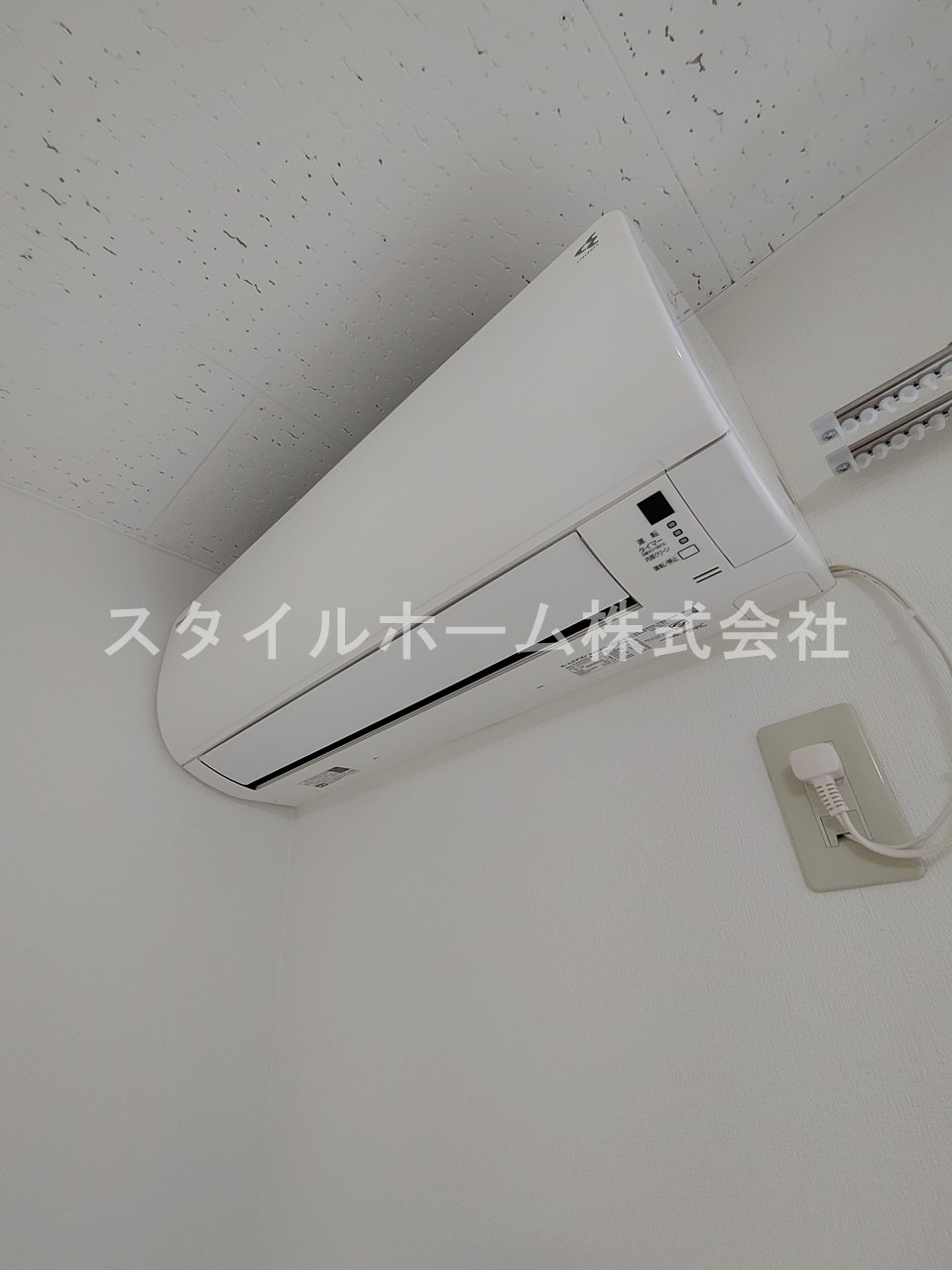 ミューズイン平尾の設備|同建物内別部屋の写真です。