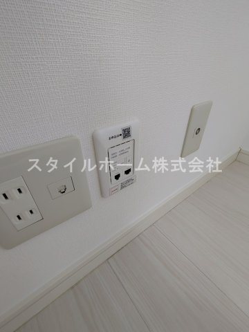 ミューズイン平尾のその他|同建物内別部屋の写真です。