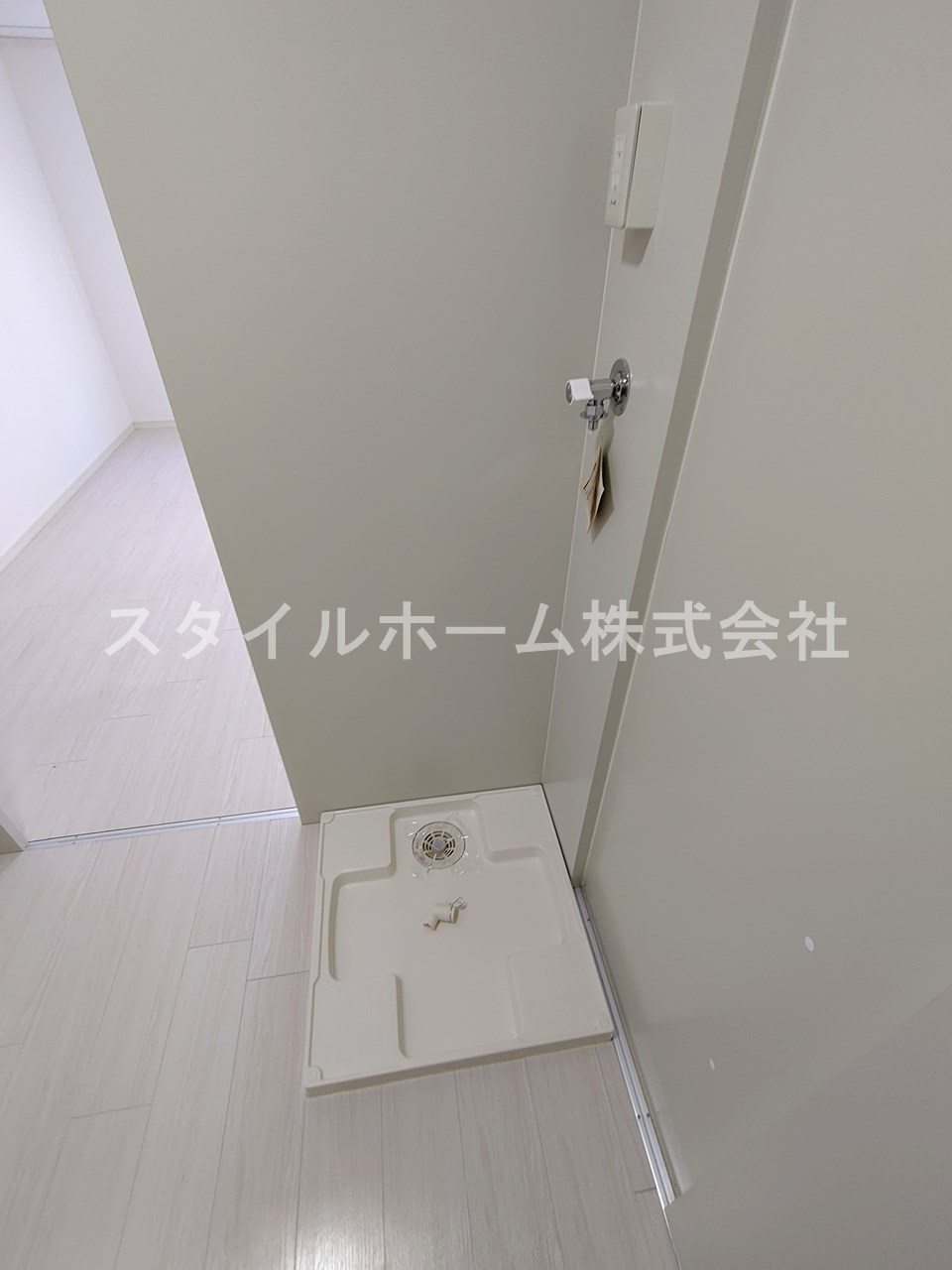 ミューズイン平尾のその他|同建物内別部屋の写真です。