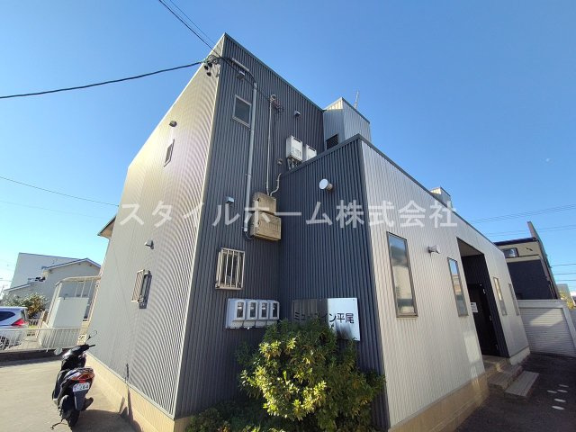 ミューズイン平尾