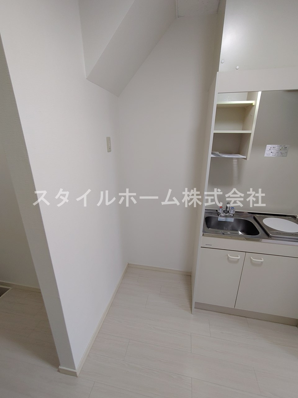 ミューズイン平尾のその他|同建物内別部屋の写真です。
