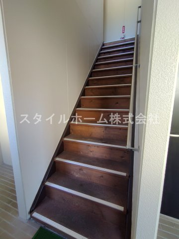 ミューズイン平尾のその他共用部分