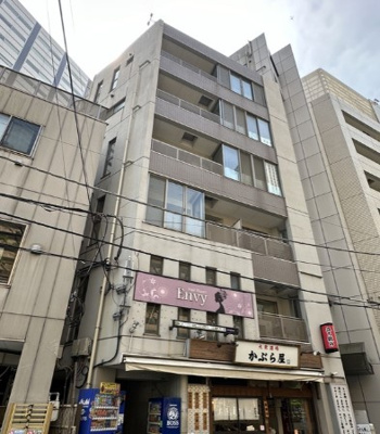 【外観】 | ロイヤルガーデンⅡ