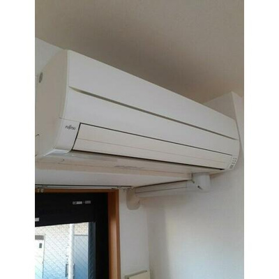 【設備】 | プレジール シナガワ