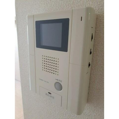 【セキュリティ】 | プレジール シナガワ