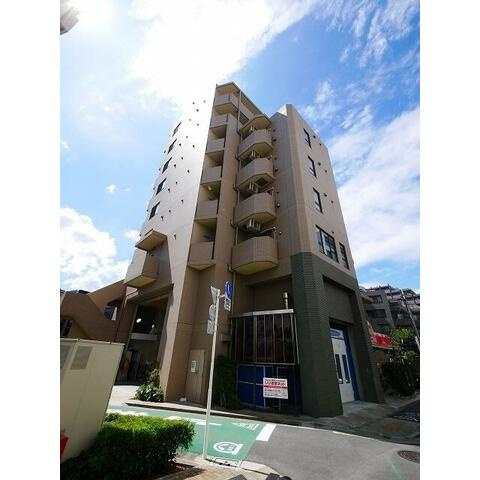 プレジール シナガワの画像