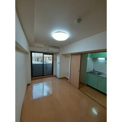 【居間・リビング】 | プレジール シナガワ