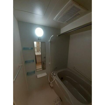 【浴室】 | プレジール シナガワ