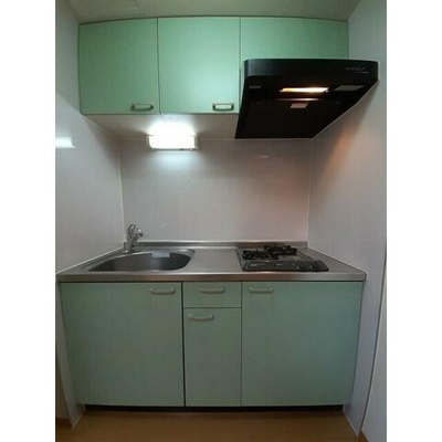 【キッチン】 | プレジール シナガワ