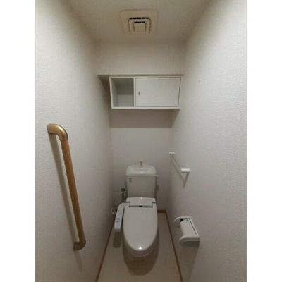 【トイレ】 | プレジール シナガワ