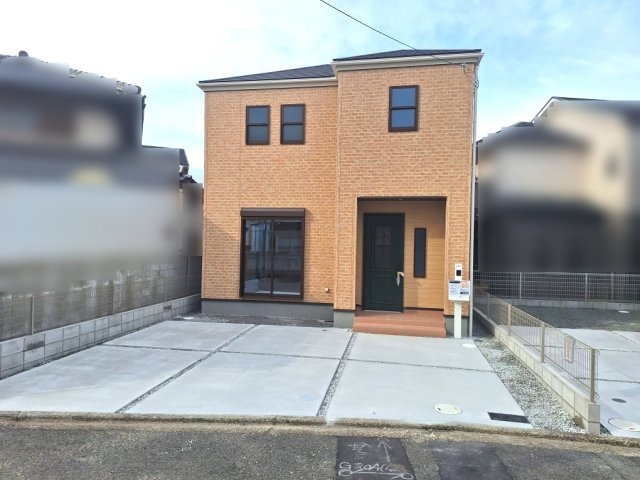 岸和田市春木泉町の新築一戸建