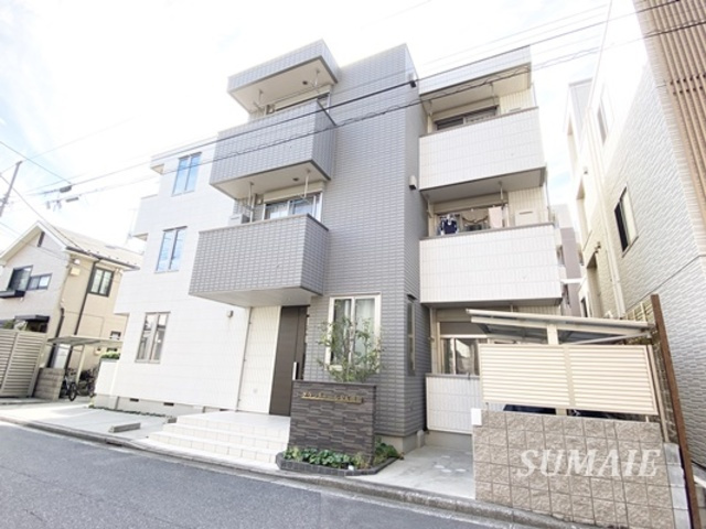 グランドゥールRK浦和