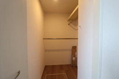 【収納】 | ルリアン八広