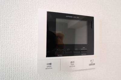 【セキュリティ】 | ルリアン八広