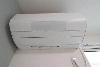 【設備】 | ルリアン八広