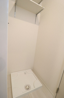 【設備】 | ルリアン八広