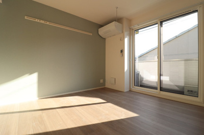 【洋室】 | ルリアン八広