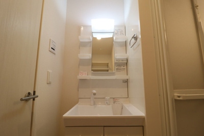 【独立洗面台】 | ルリアン八広