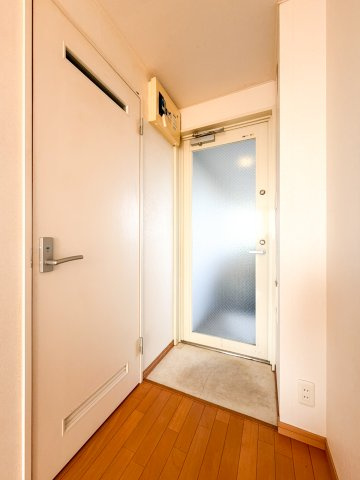 Space　DOUの玄関