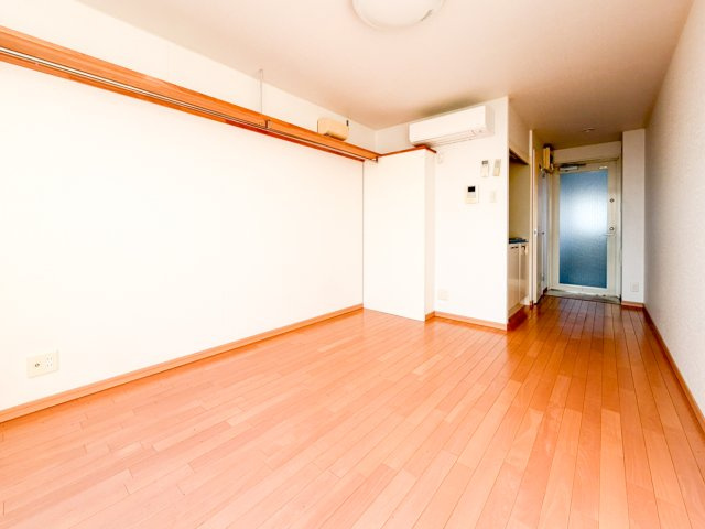 Space　DOUの居間・リビング