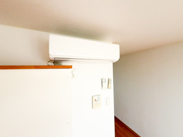 Space　DOUの設備