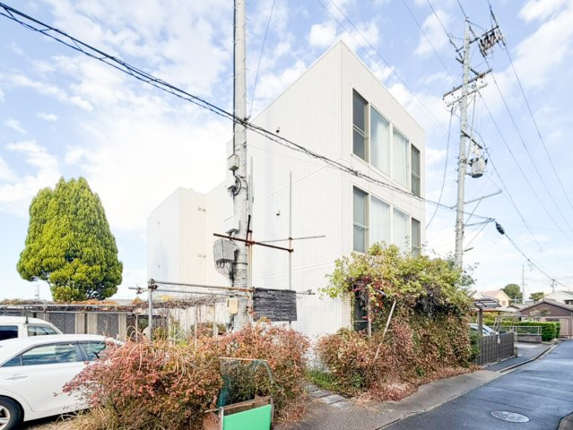 Space　DOUの外観