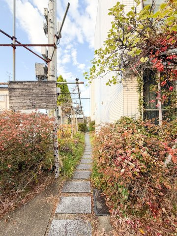 Space　DOUのその他共用部分