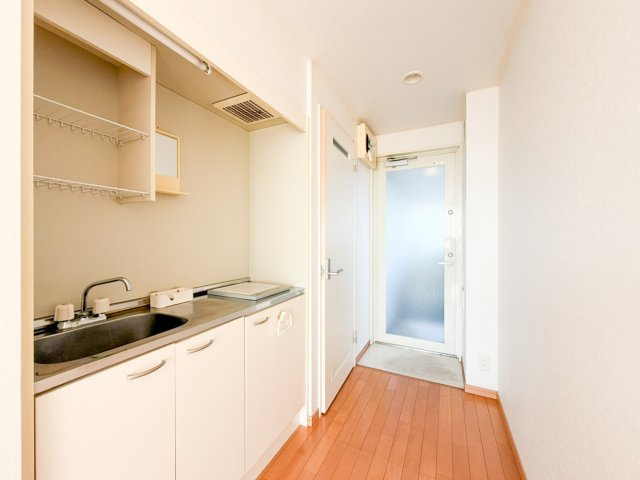 Space　DOUのキッチン