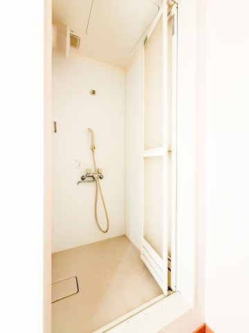 Space　DOUのシャワールーム