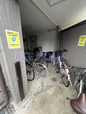 【その他共用部分】 | サンフィールド