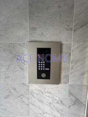 【セキュリティ】 | サンフィールド