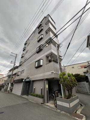 【外観】 | サンフィールド