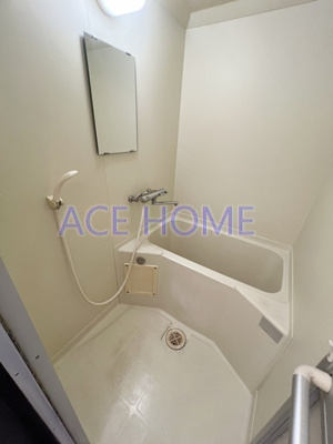 【浴室】 | サンフィールド