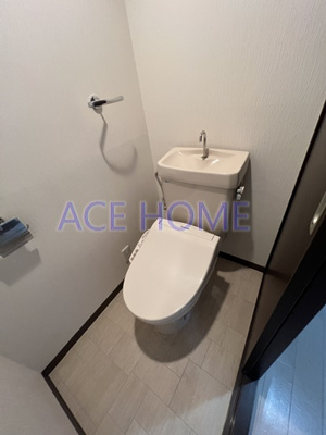 【トイレ】 | サンフィールド