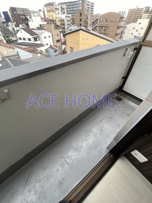 【バルコニー】 | サンフィールド
