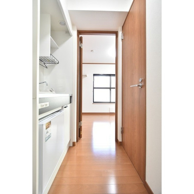 シャンテ綾瀬のその他共用部分