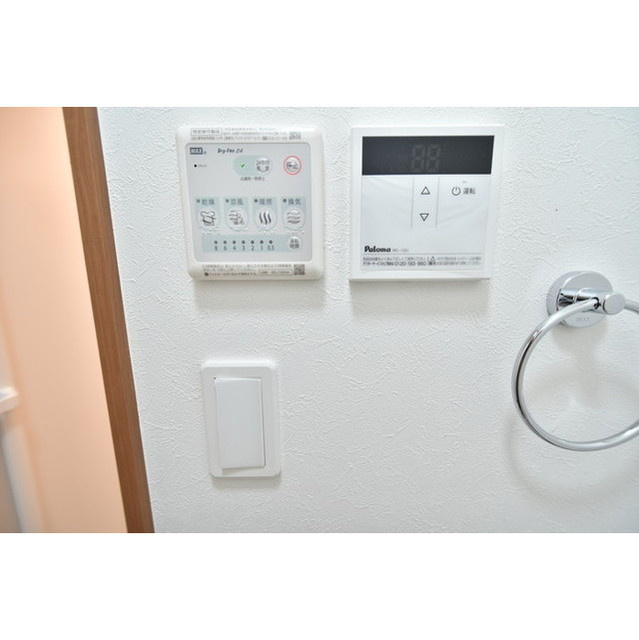 シャンテ綾瀬のその他