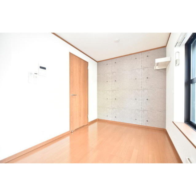 シャンテ綾瀬の居間・リビング